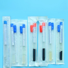 Disposable Medical Use Transport Swab Tube